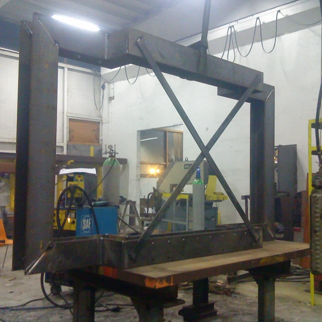 flhc tool interface ramme