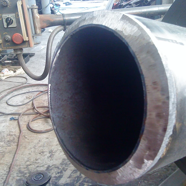 reperasjon av torque tool